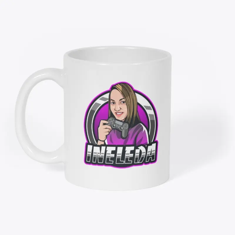 InEleda Merch